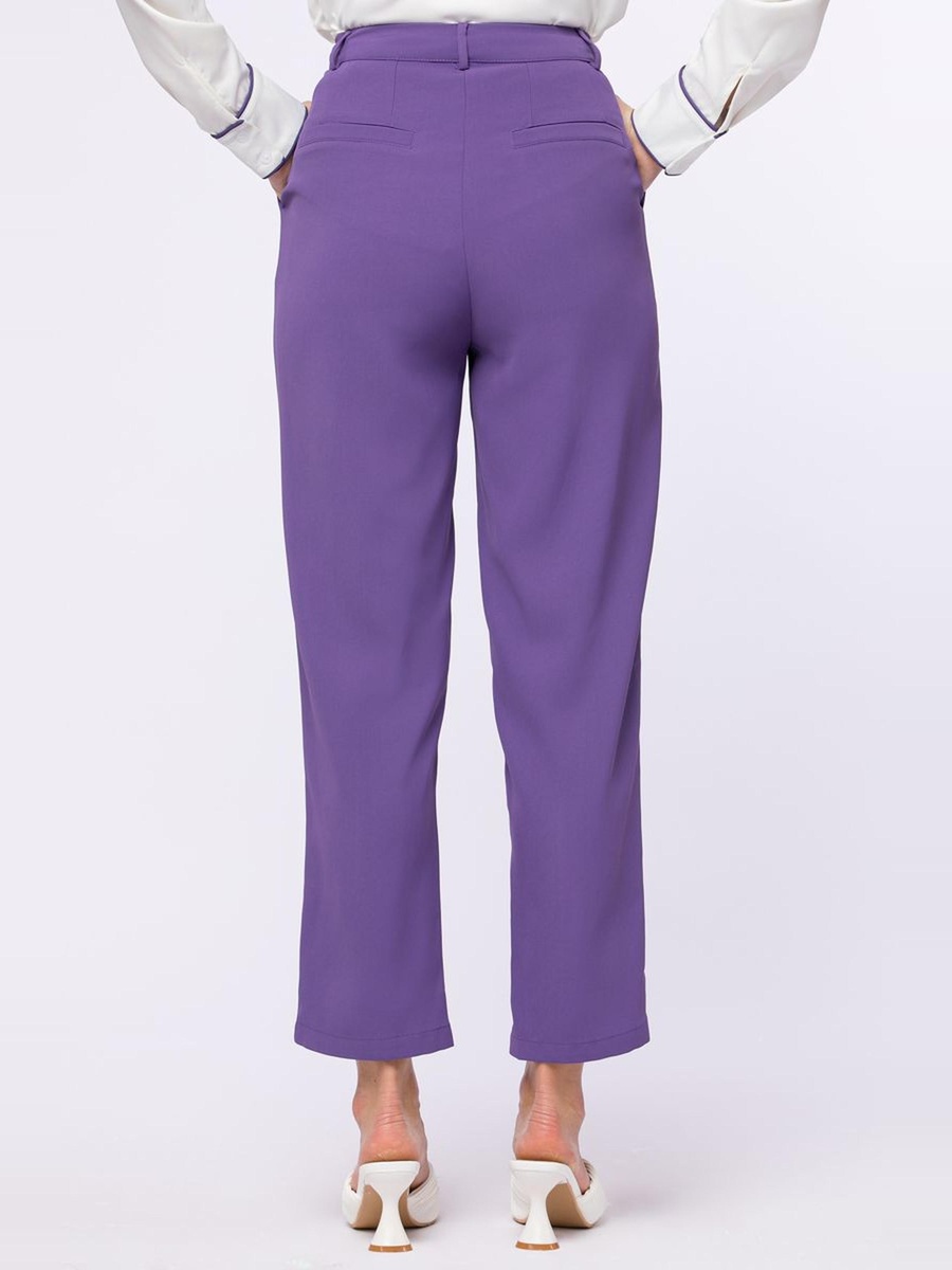 Plain Pants