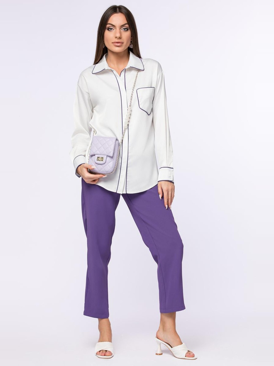 Plain Pants