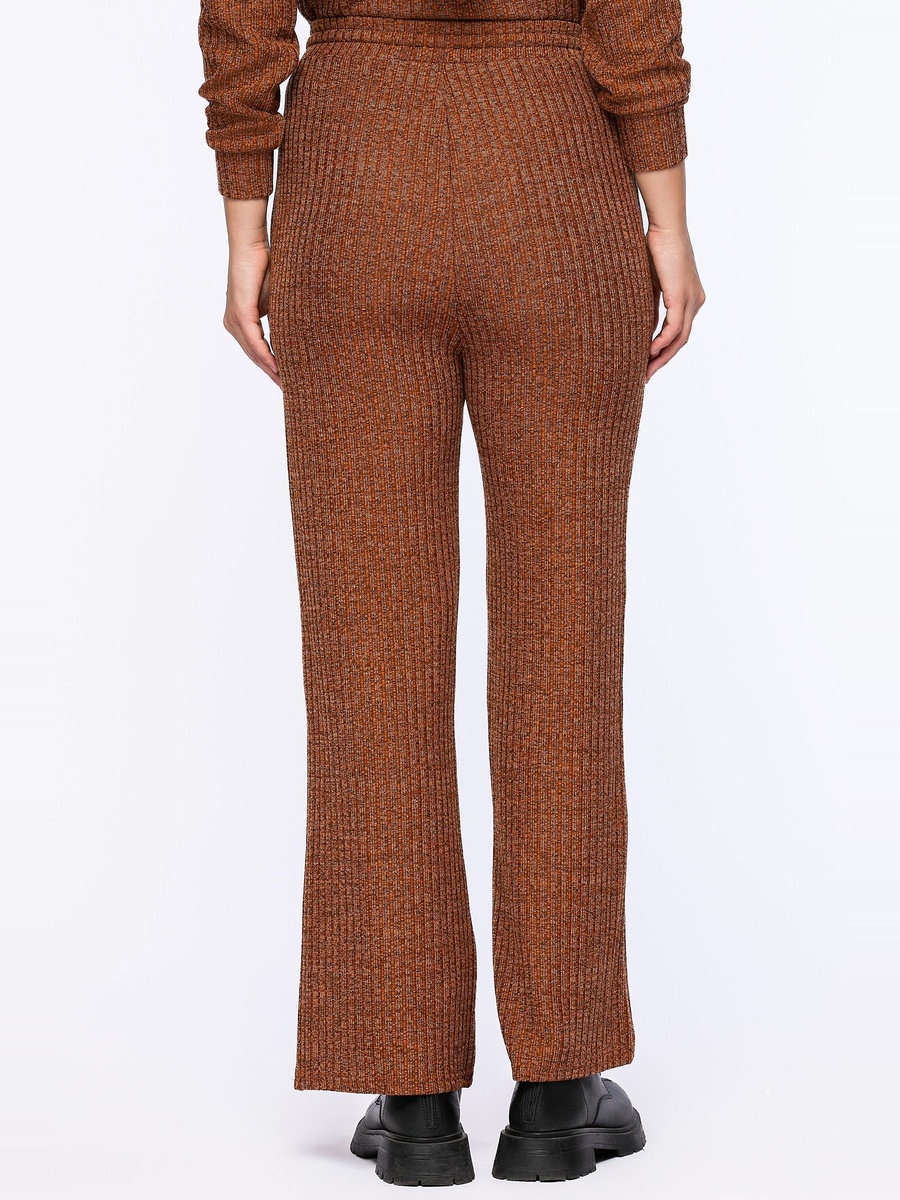 Knitted Flowy Pants