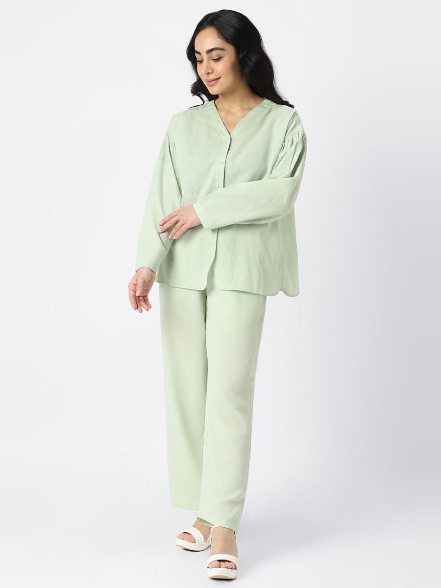 Flowy Pants