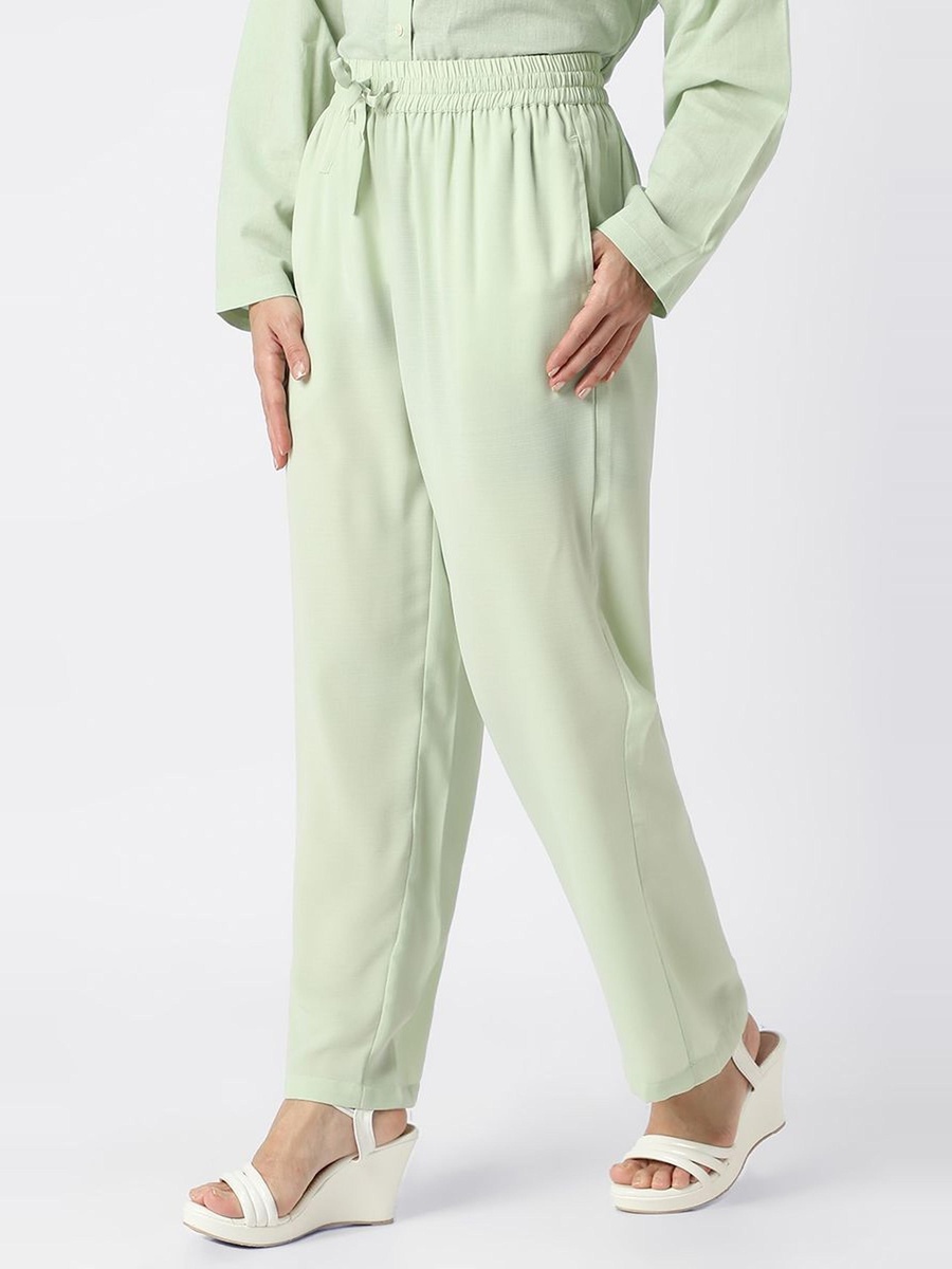 Flowy Pants