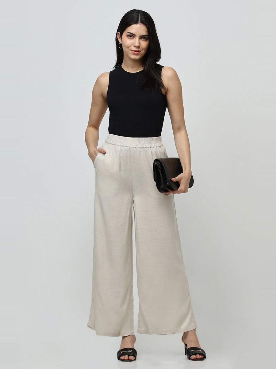 Flowy Pants