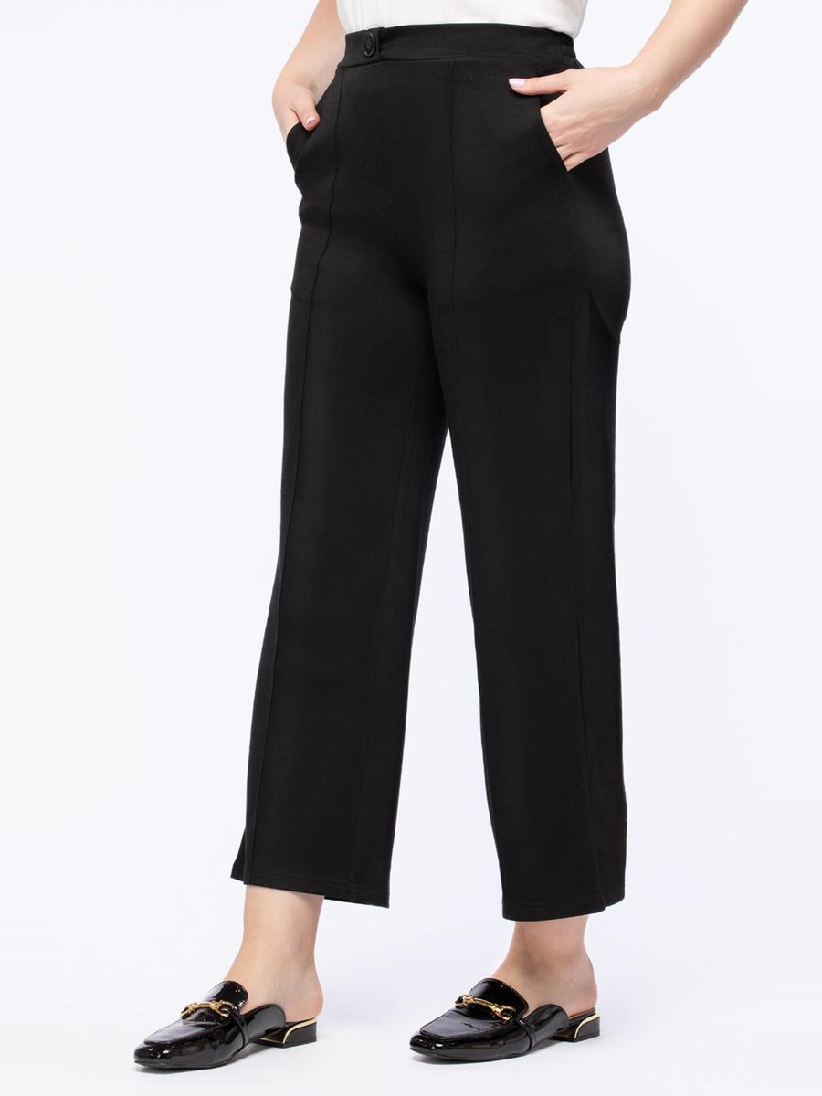 Solid Colored Pants