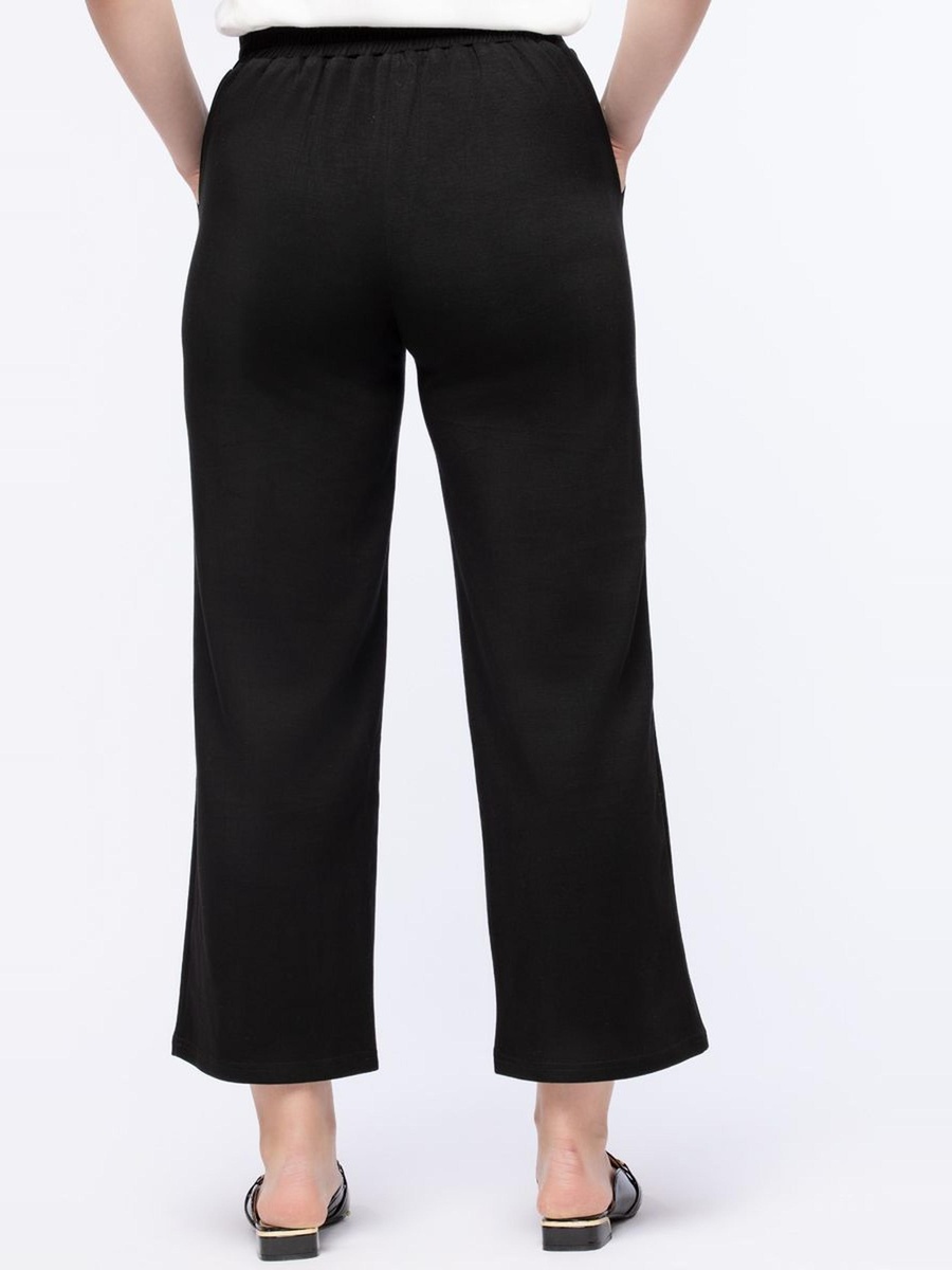Solid Colored Pants