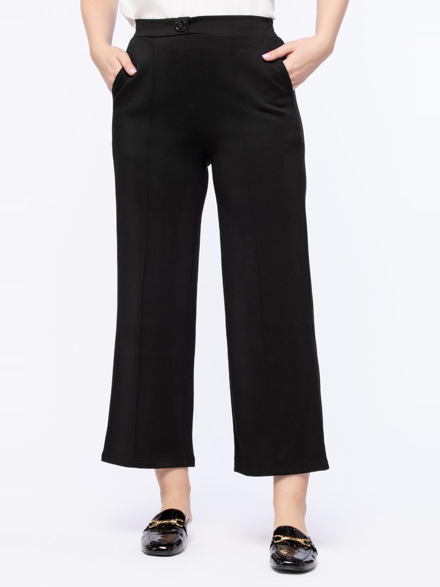 Solid Colored Pants