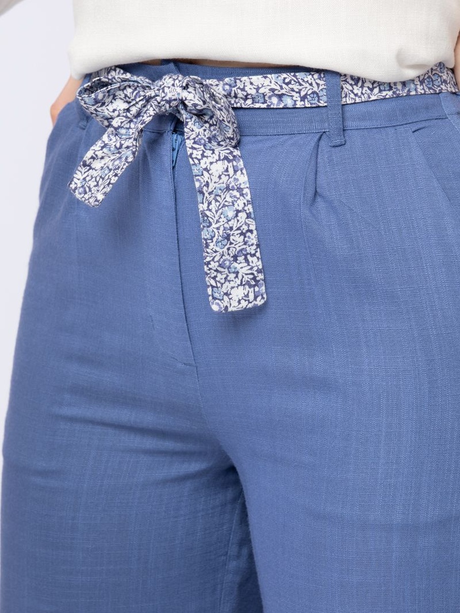 Solid Colored Pants