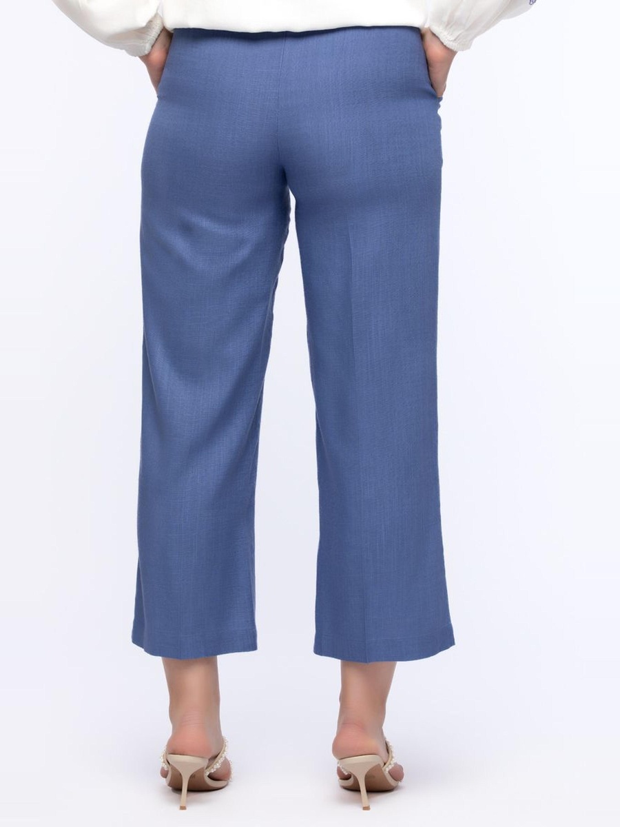 Solid Colored Pants
