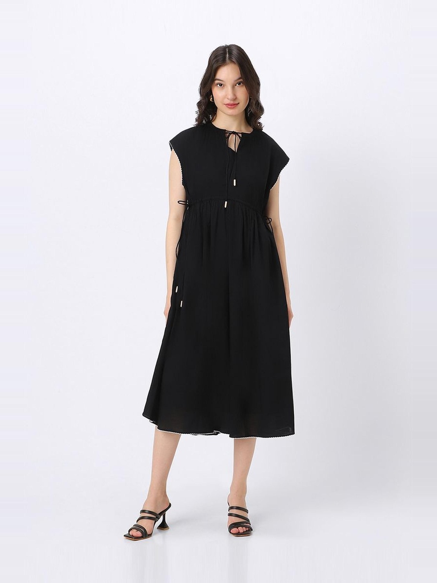 Flowy Dress