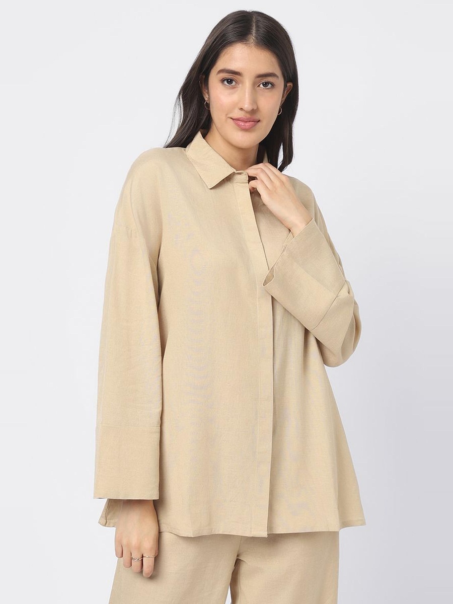 Plain Shirt