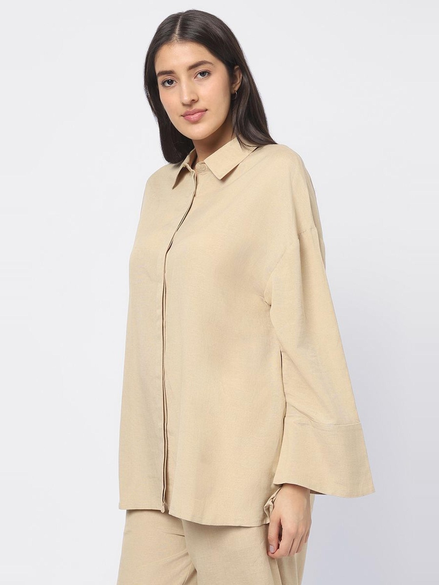 Plain Shirt