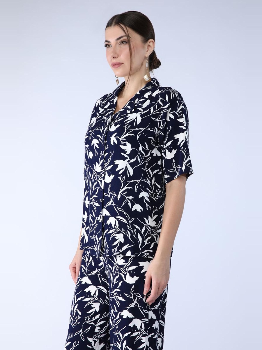 Printed Shirt