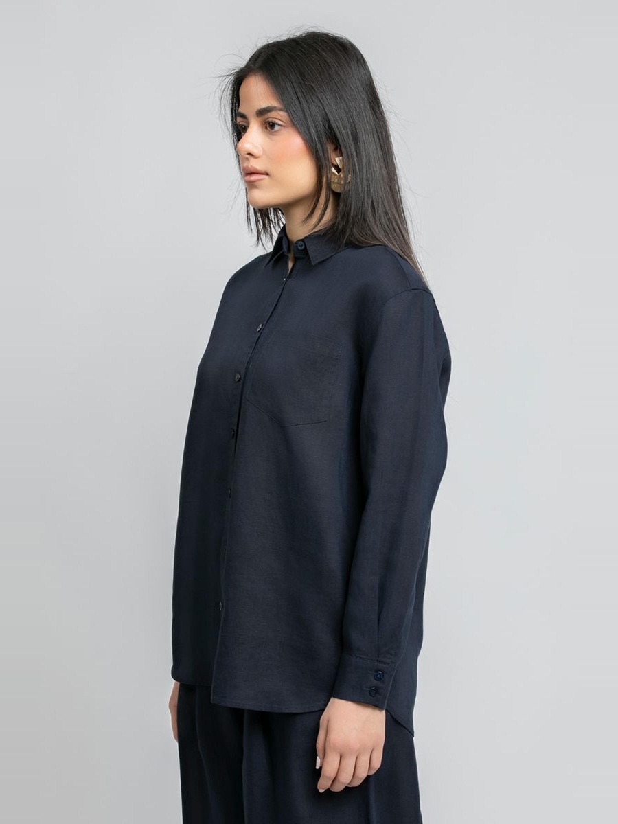 Classic Button Down Shirt