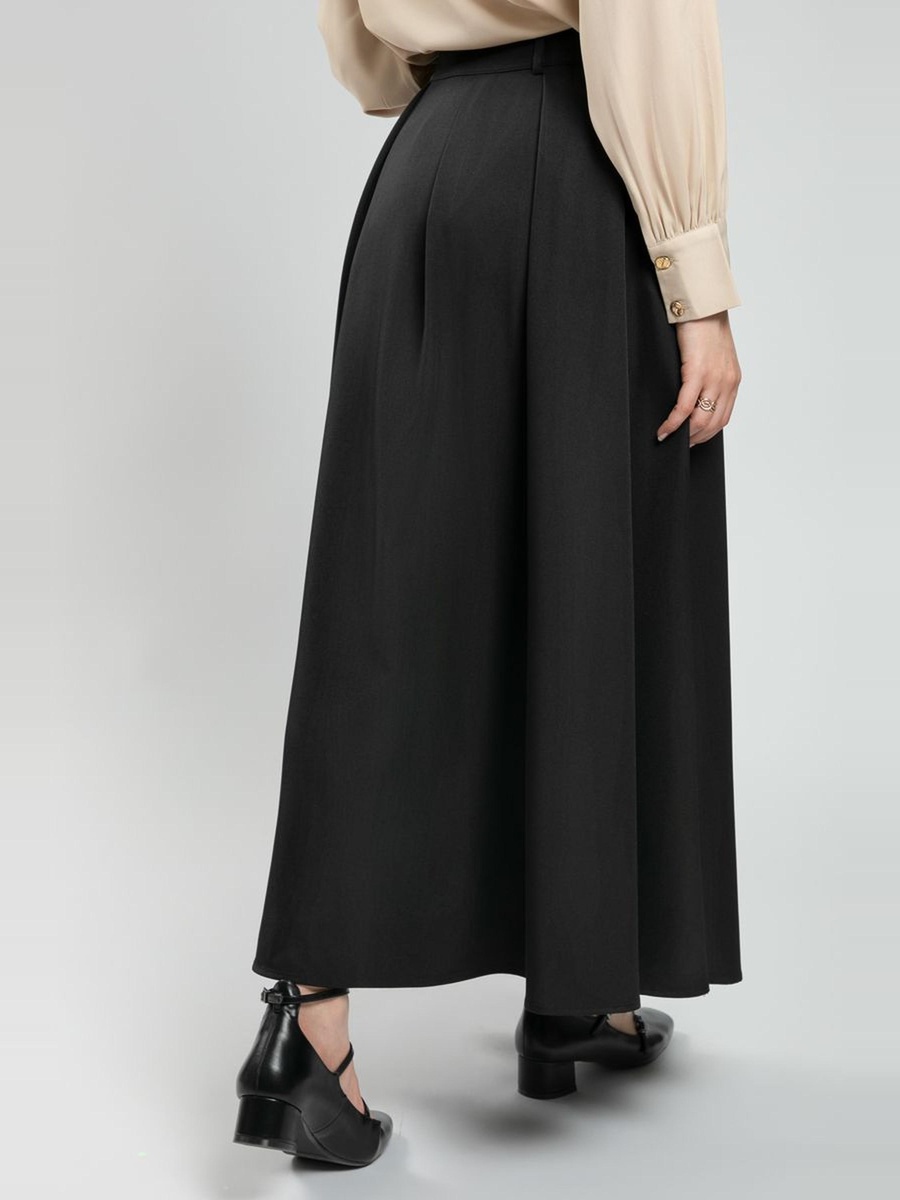 Flowy Maxi Skirt