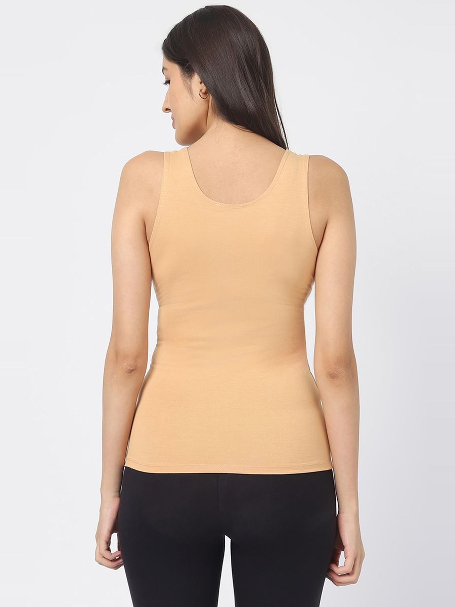 Sleeveless T-Shirt