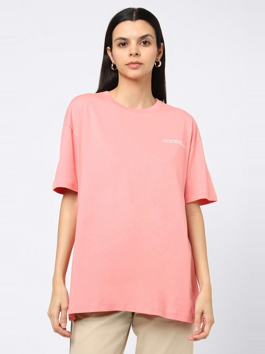 T-Shirt with Print