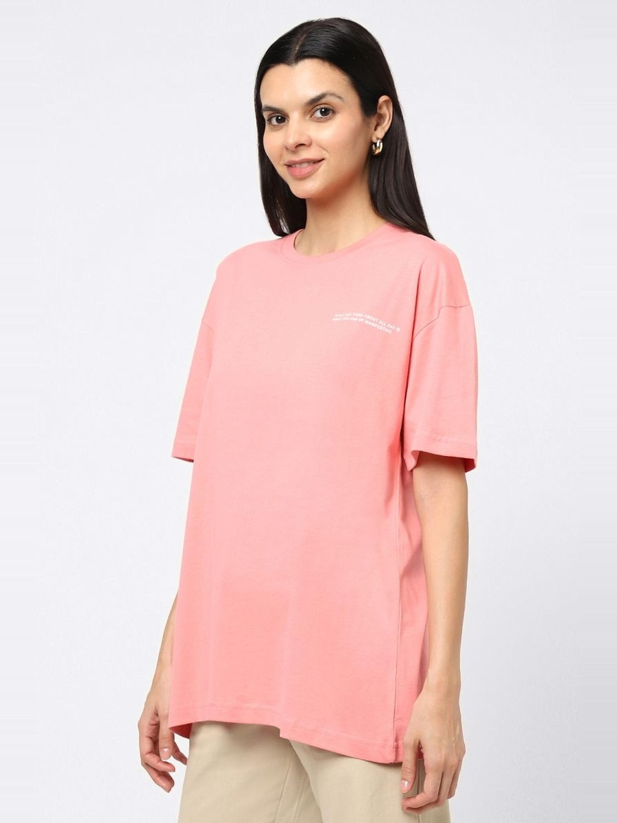 T-Shirt with Print