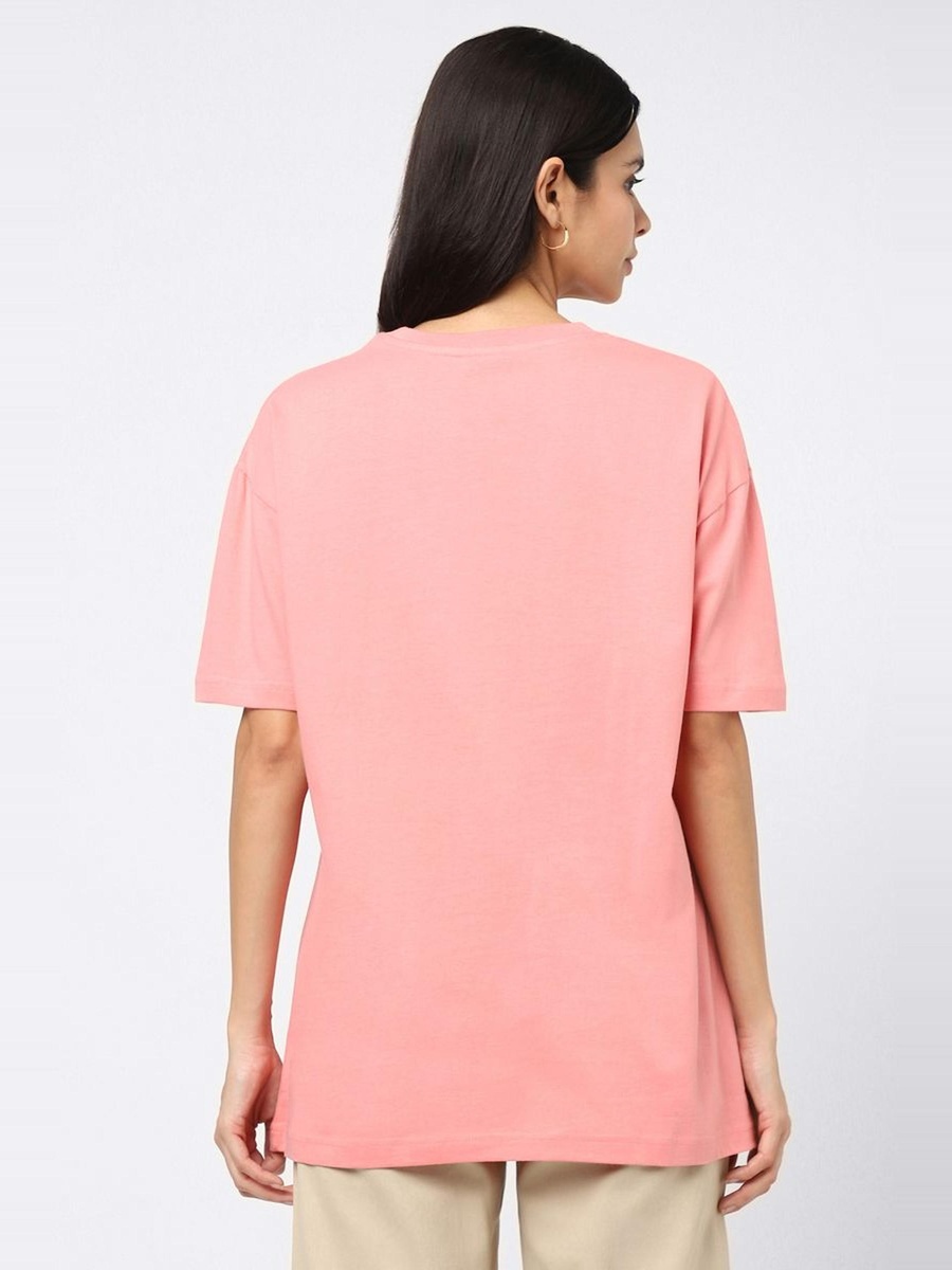 T-Shirt with Print