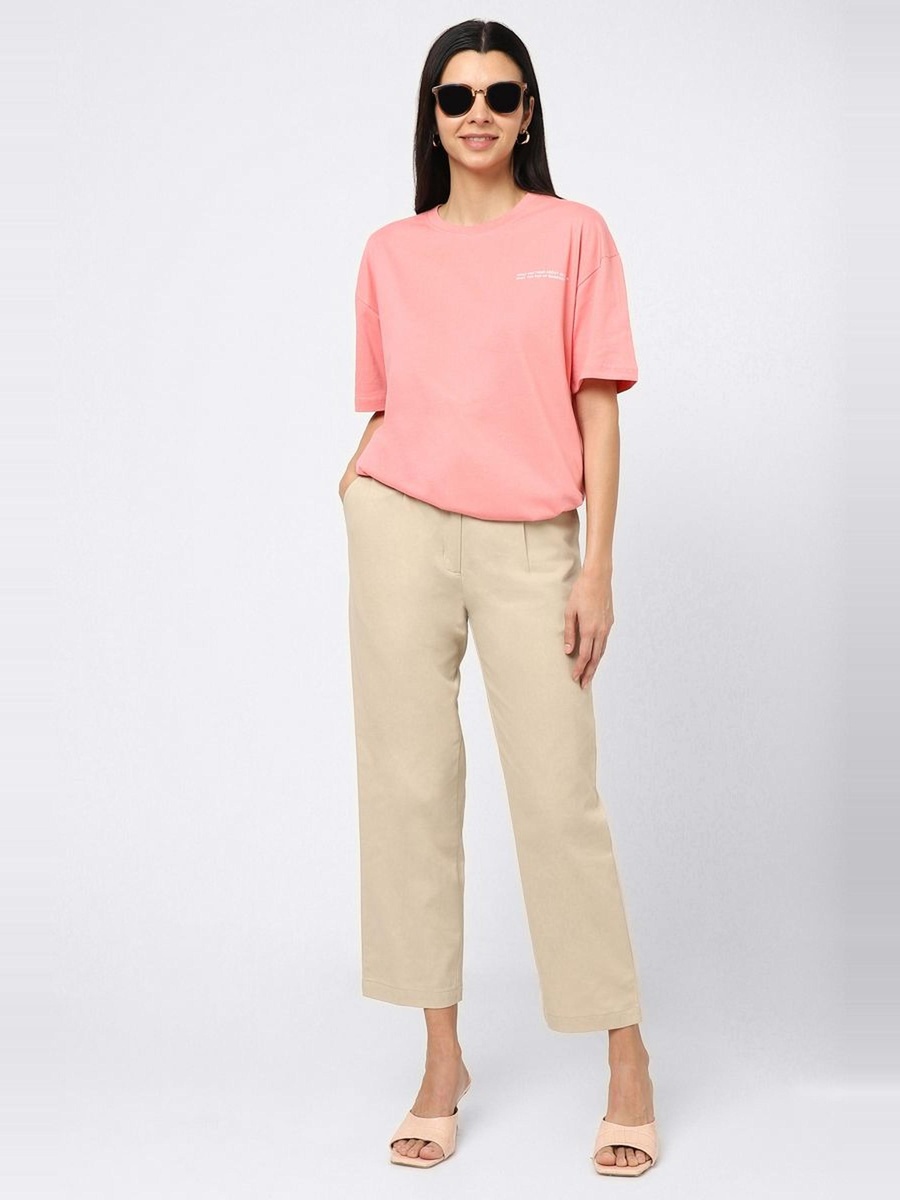 T-Shirt with Print