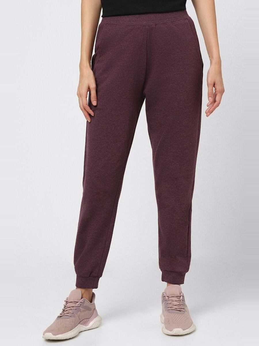 Plain Sweatpants