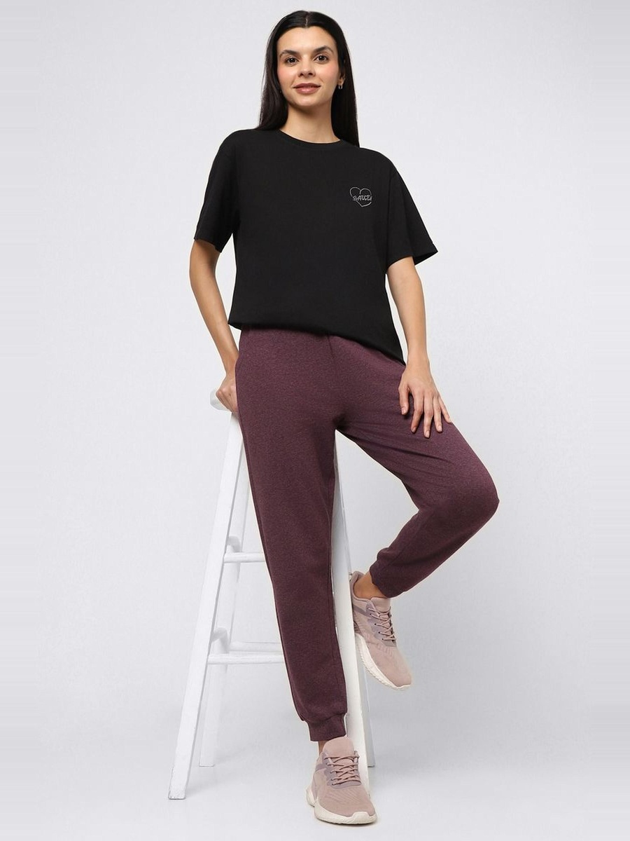 Plain Sweatpants