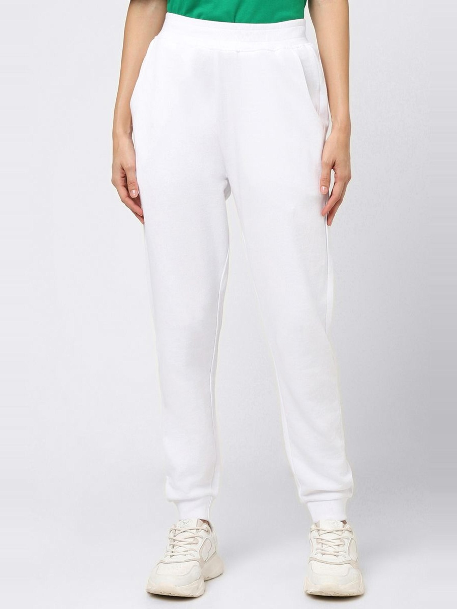 Plain Sweatpants