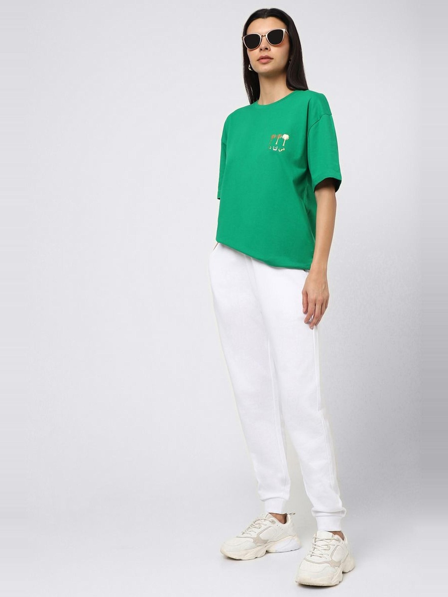 Plain Sweatpants