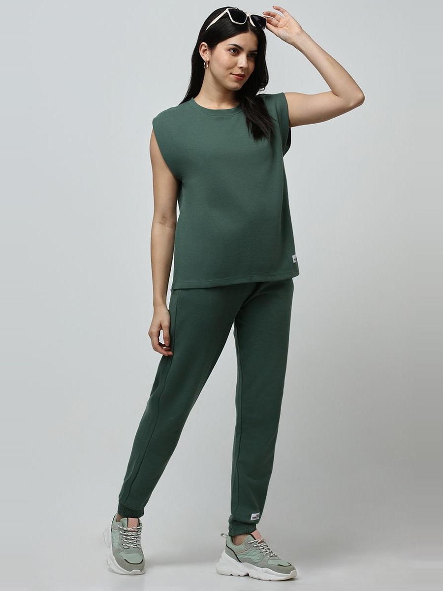 Sustainable Sweatpants