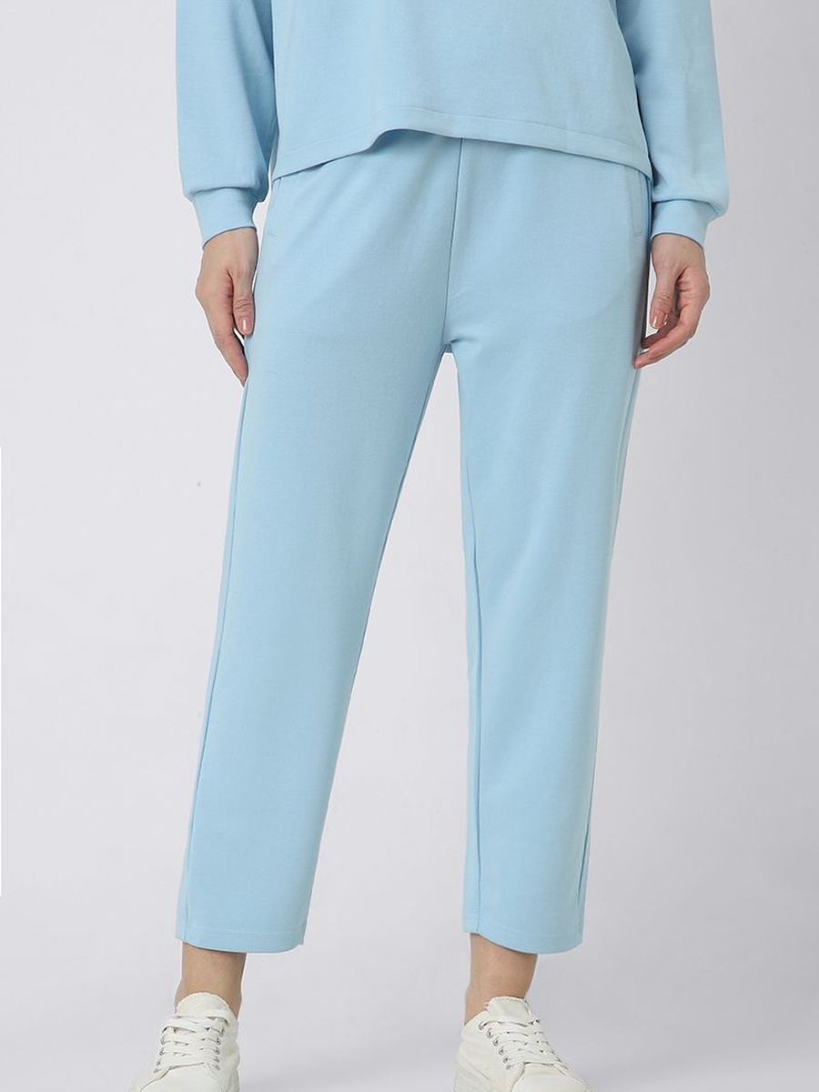 Solid Colored Sweatpants