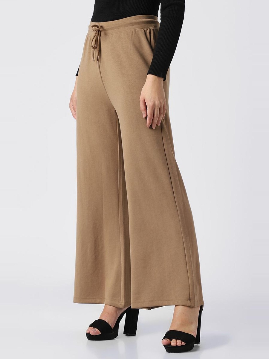 Flowy Relaxed Pants
