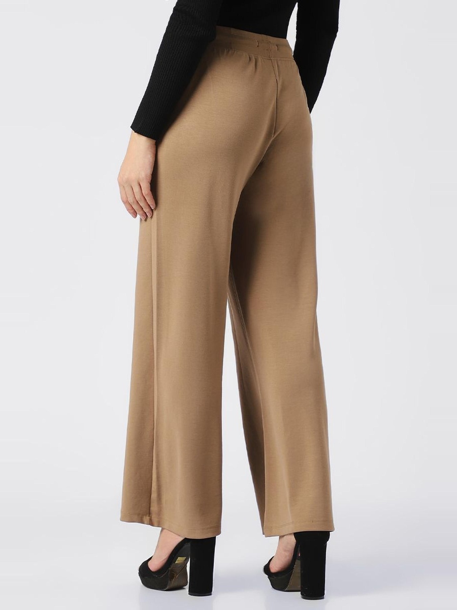Flowy Relaxed Pants