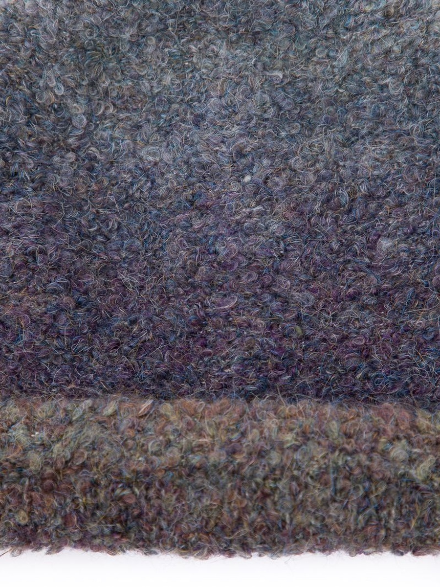 Knitted Wool Beanie