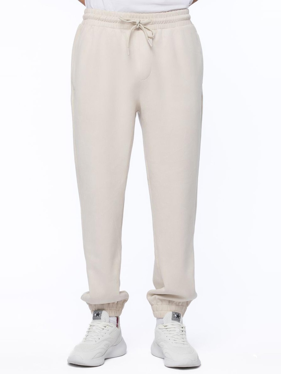 Plain Sweatpants