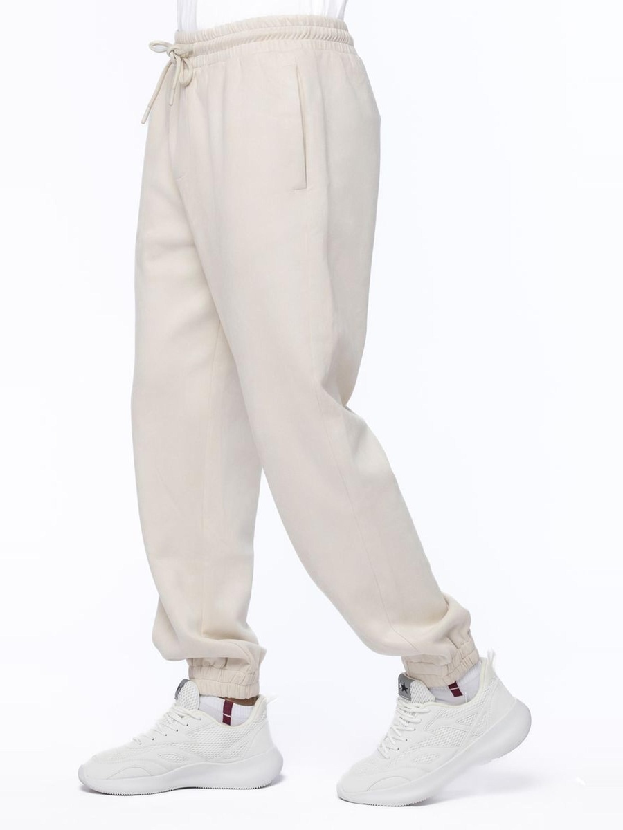 Plain Sweatpants