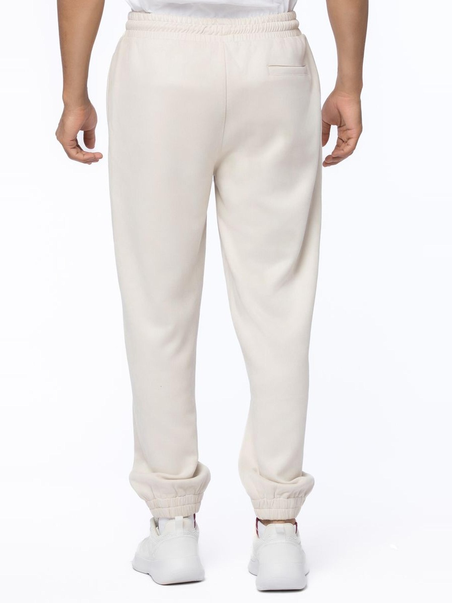 Plain Sweatpants