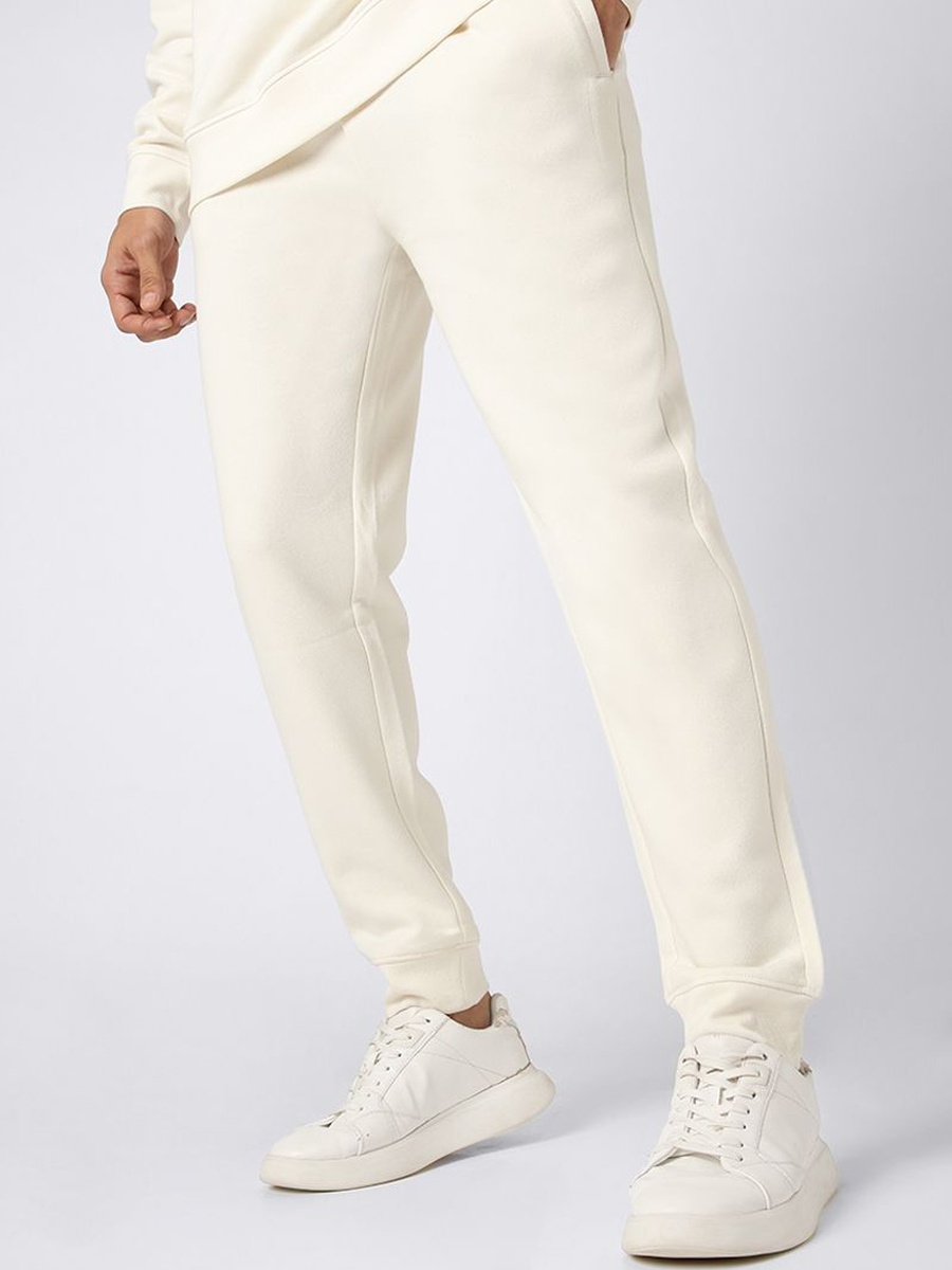 Solid Colored Sweatpants