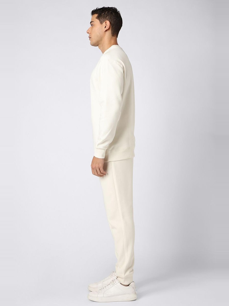 Solid Colored Sweatpants