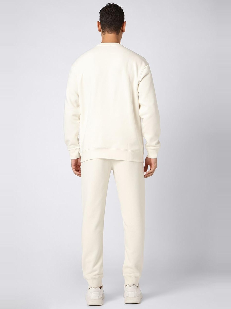 Solid Colored Sweatpants