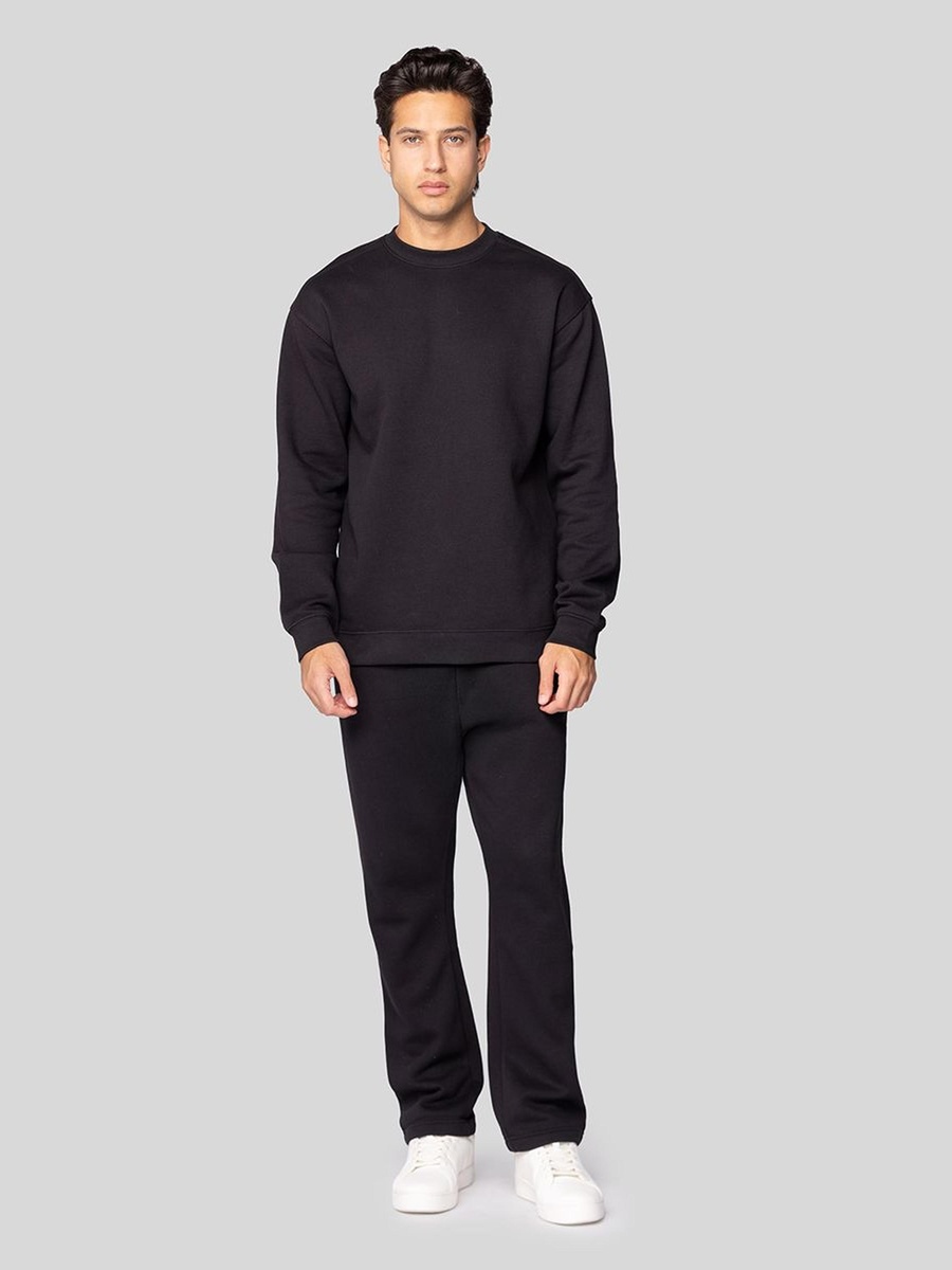 Plain Jogger Pants