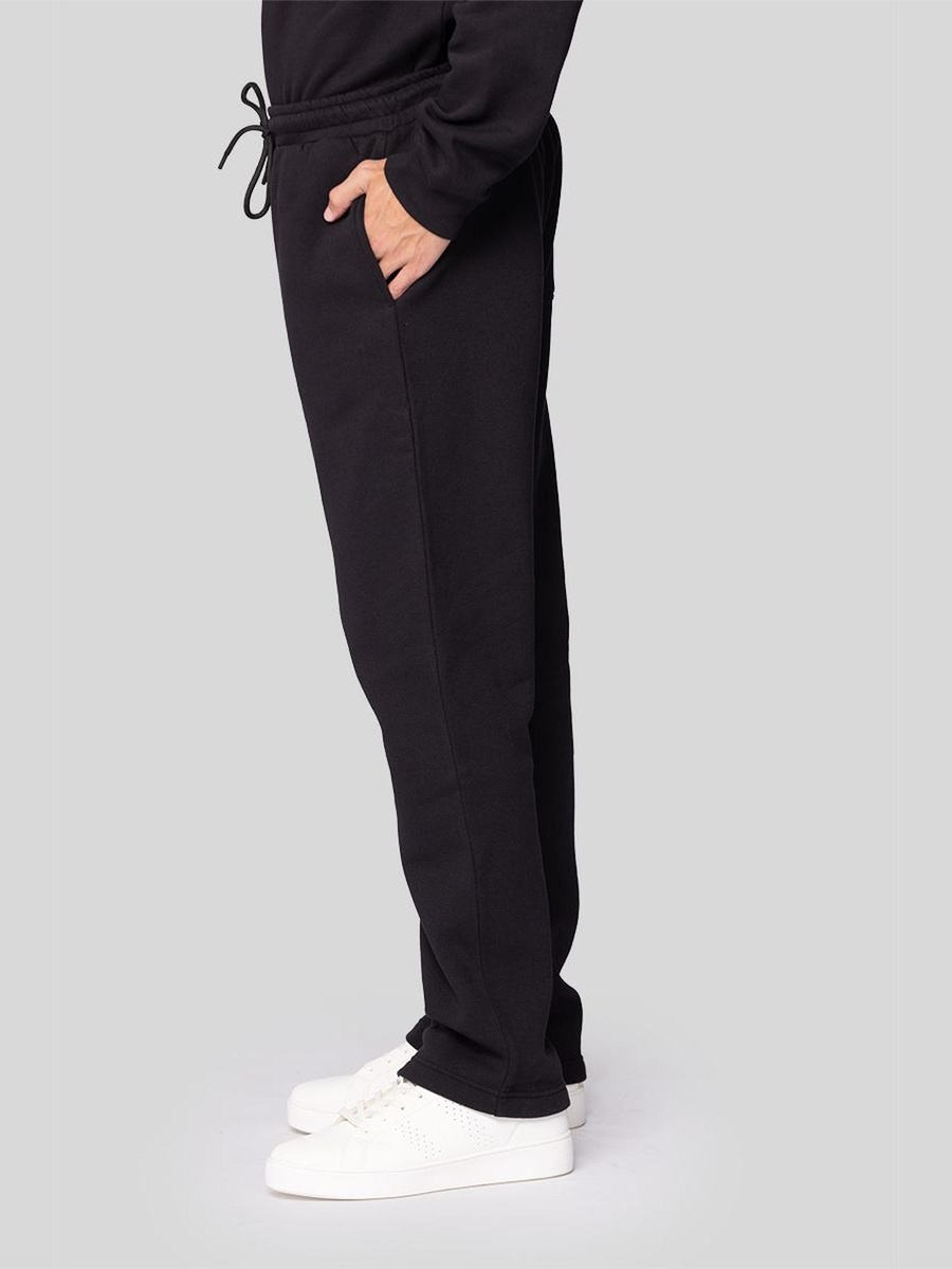 Plain Jogger Pants