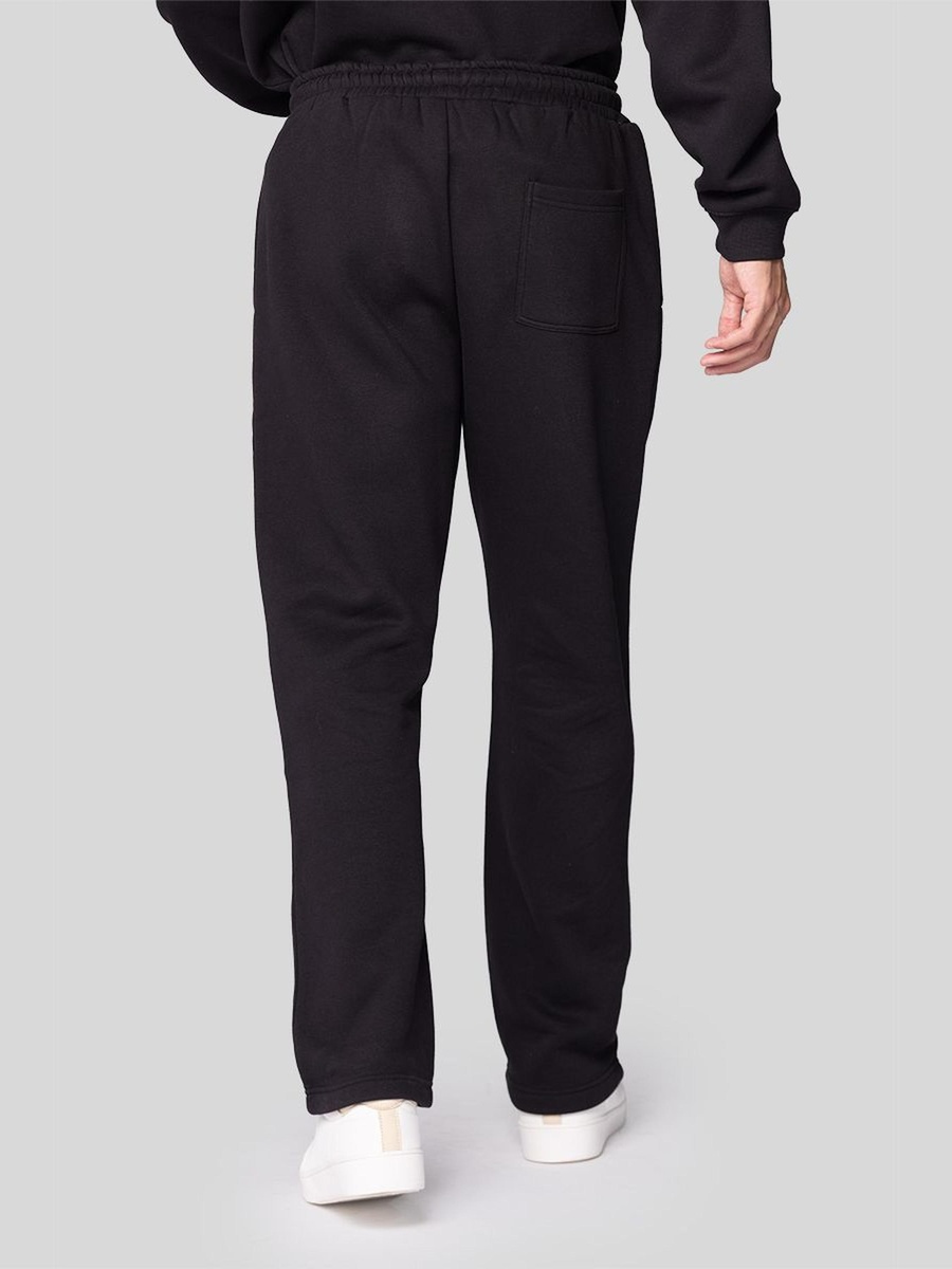 Plain Jogger Pants