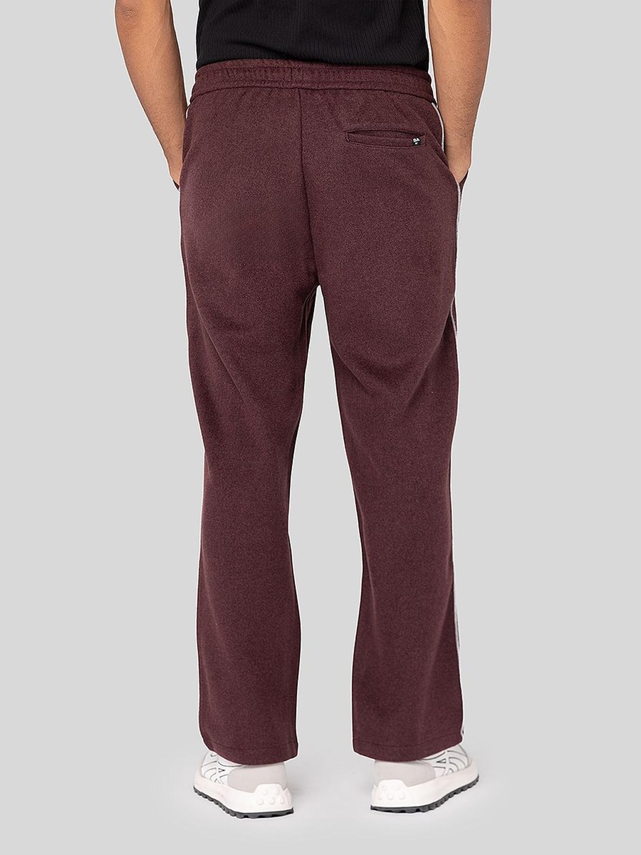 Men Relaxed Fit Jogger Pants