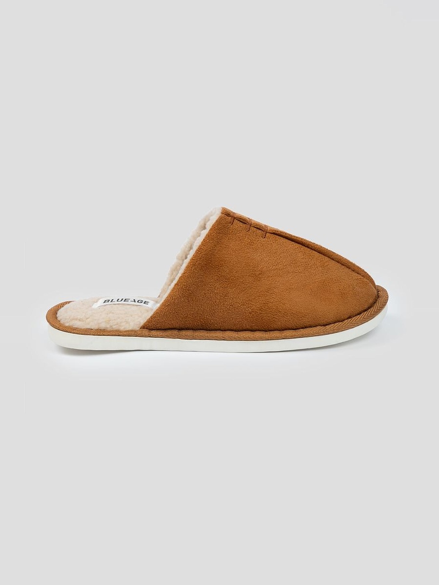 Women Slip On Bedroom Slippers