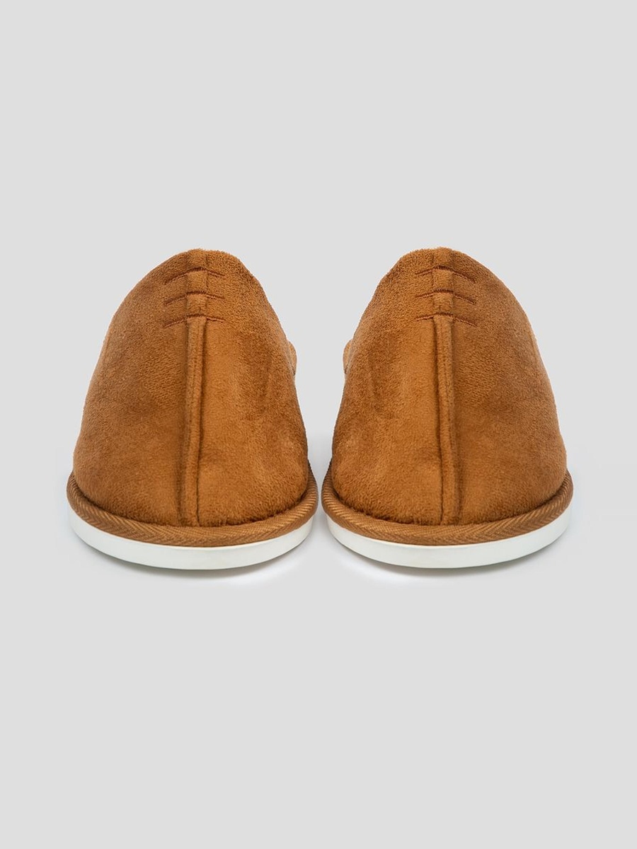 Women Slip On Bedroom Slippers