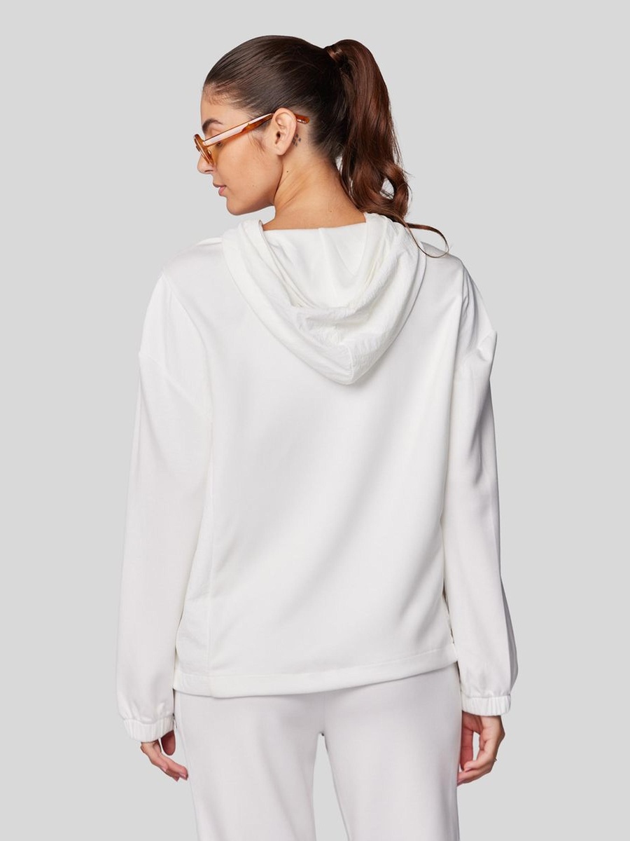 Relaxed Hoodie
