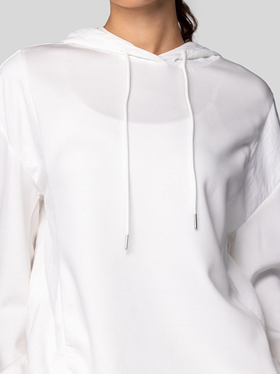 Relaxed Hoodie