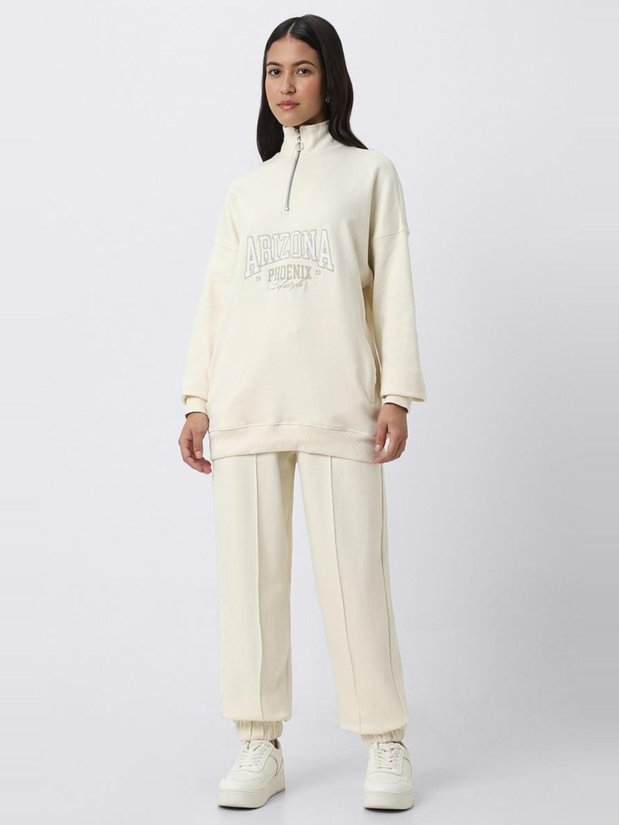 Solid Colored Sweatpants