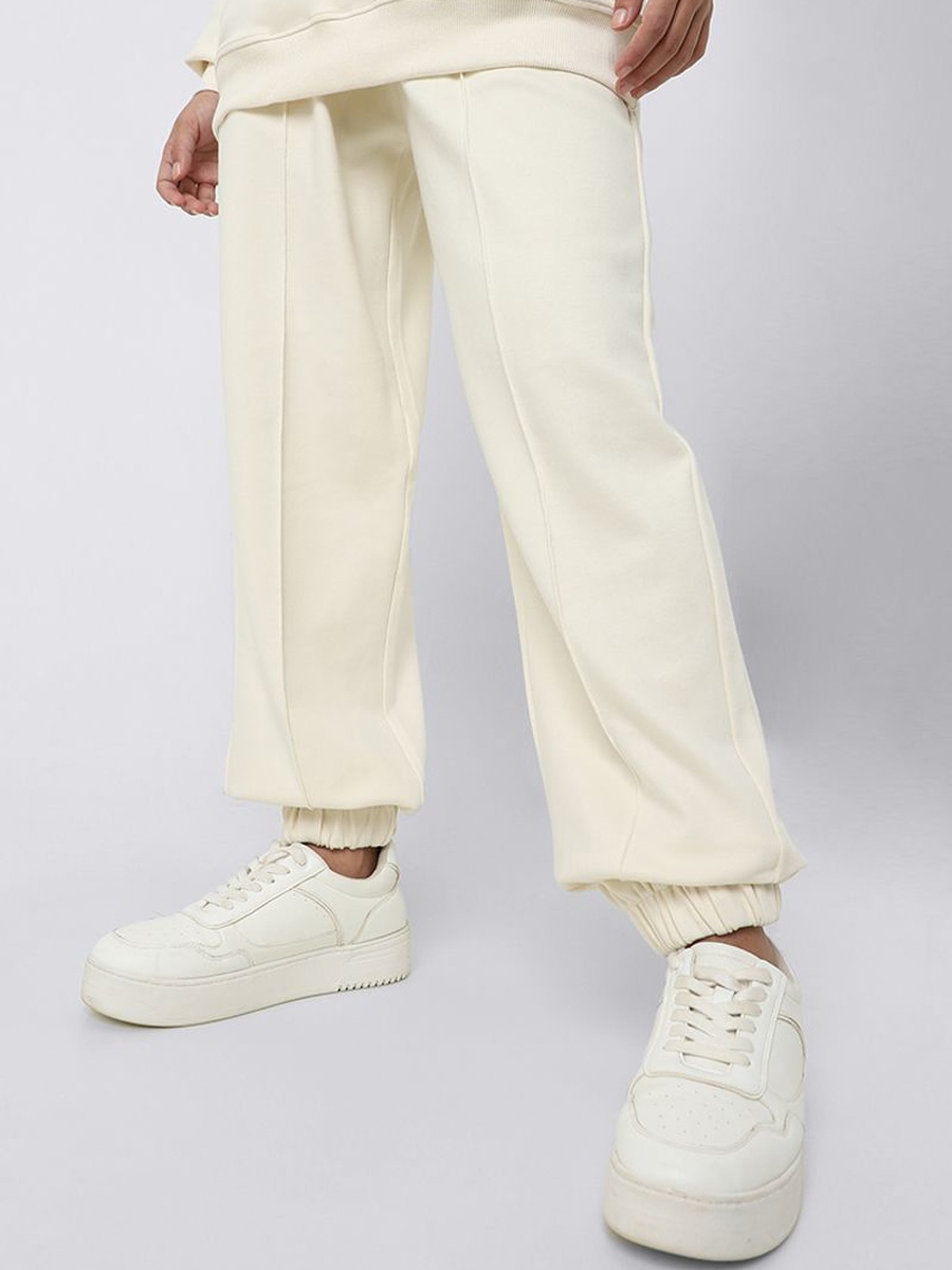 Solid Colored Sweatpants