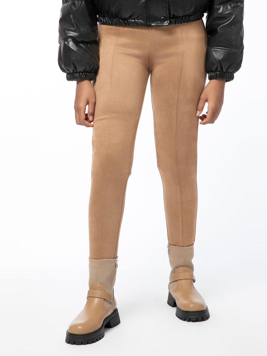 Solid Colored Leggings