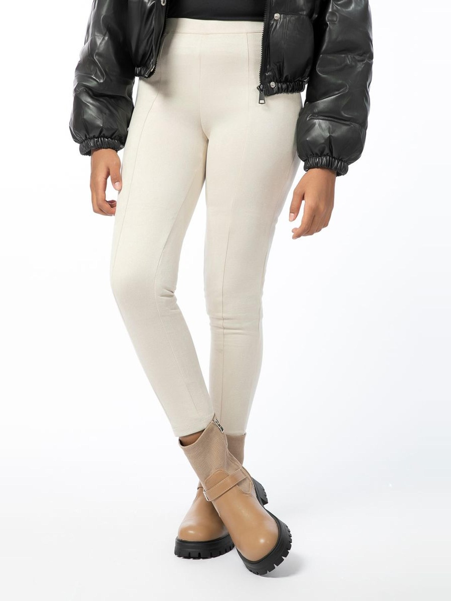 Solid Colored Leggings
