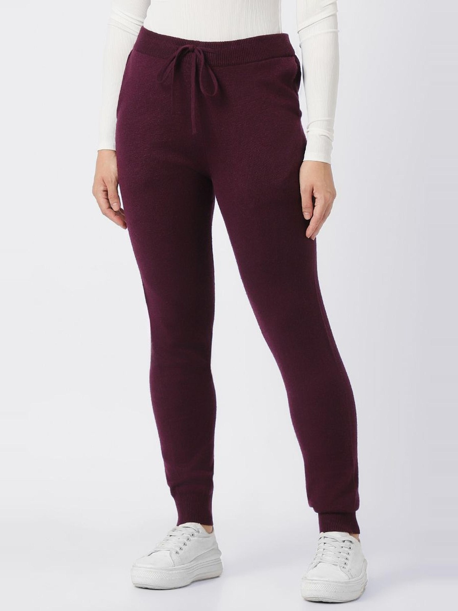 Knitted Pants